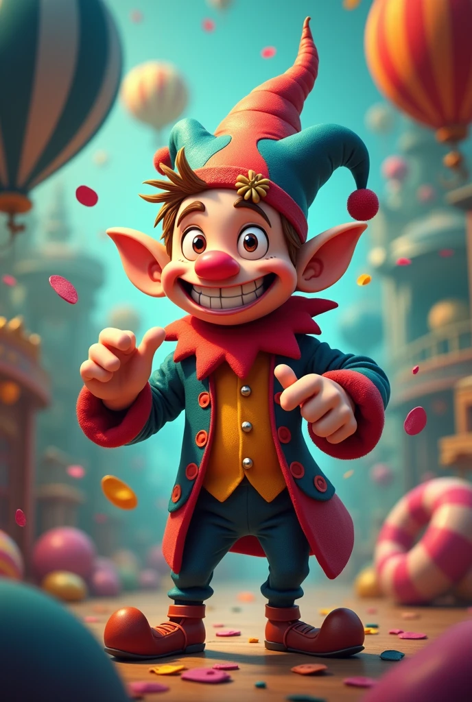 Prank Profile Cover