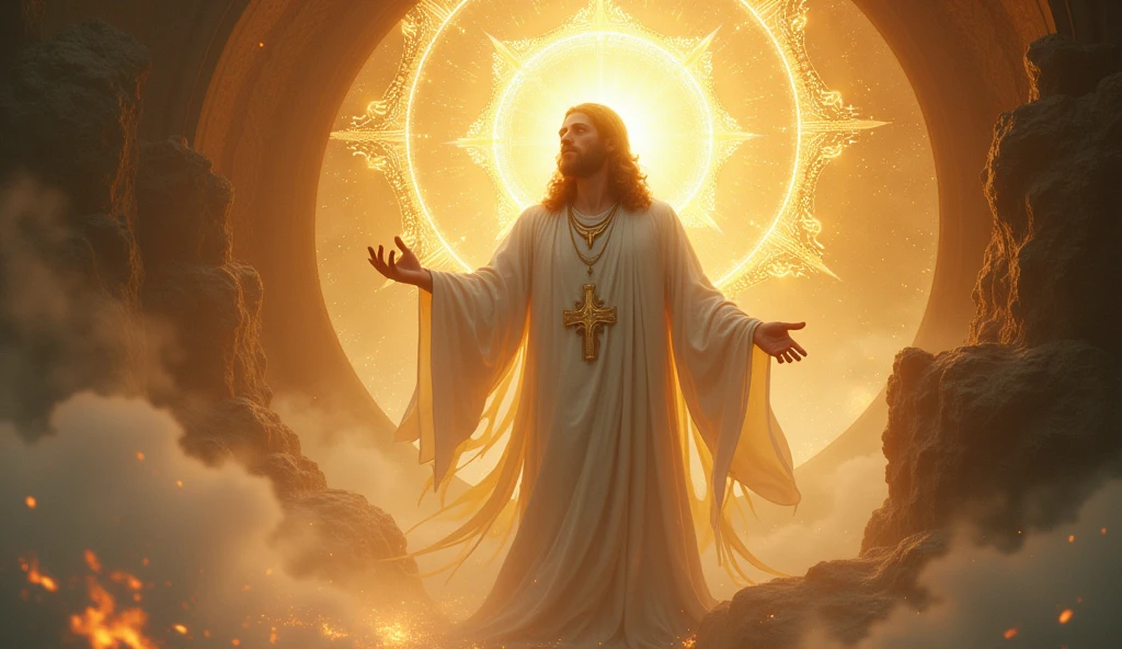 The Lord is good, A Refuge in Times of Trouble