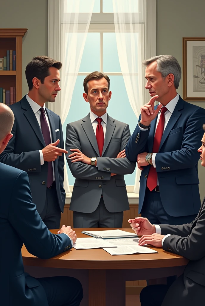 Ethics in administration