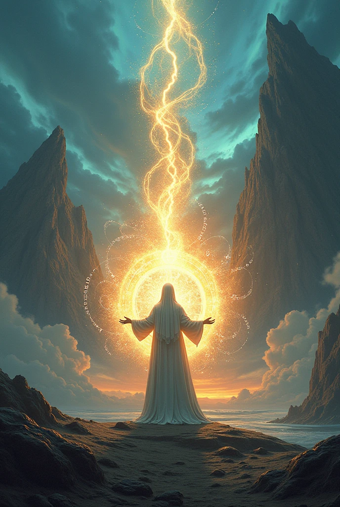 Create a power