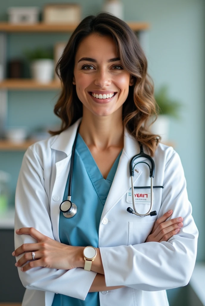 A prescription book to use in my clinic. Dr. Anna Luisa Medeiros Veterinary Doctor