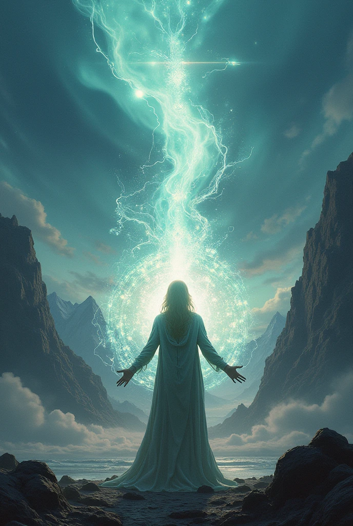 Create a power