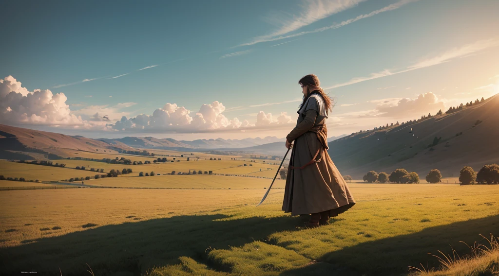 "From my youth, I've faced many attacks, but I've never been defeated. Those who oppressed me left deep scars, like farmers plowing furrows into the earth. But the Lord is just; He has cut the cords of the wicked. Let all who hate God's people be put to shame and driven away. May they be like grass on the rooftop, withering before it can grow, unable to fill the hands of the harvester or the arms of the one binding sheaves. Let no one who passes by say, 'May the Lord bless you; may you receive the Lord's blessing.'"