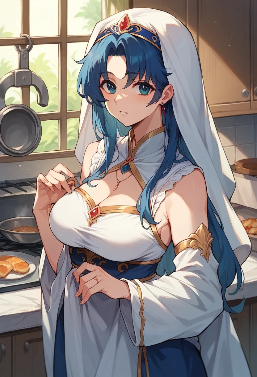 1girll,tmasterpiece,8k,Half realistic,4k,RTX,Shaders,Excellent texture work,gigantic cleavage breasts,Sexy big ass, bare, Fiddle with sexy ass,pornographic, ((breasts out)),naked, highres, best quality, 8k,extremely detailed face, perfect lighting, naked, nsfw, vaginal, sex, (cowgirl position:1.1), breasts out, ahegao, blush, sweat, , juice, tongue out, (realistic:1.3)