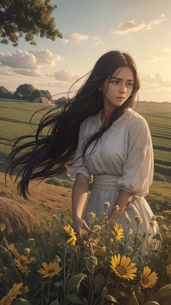 "From my youth, I've faced many attacks, but I've never been defeated. Those who oppressed me left deep scars, like farmers plowing furrows into the earth. But the Lord is just; He has cut the cords of the wicked. Let all who hate God's people be put to shame and driven away. May they be like grass on the rooftop, withering before it can grow, unable to fill the hands of the harvester or the arms of the one binding sheaves. Let no one who passes by say, 'May the Lord bless you; may you receive the Lord's blessing.'"