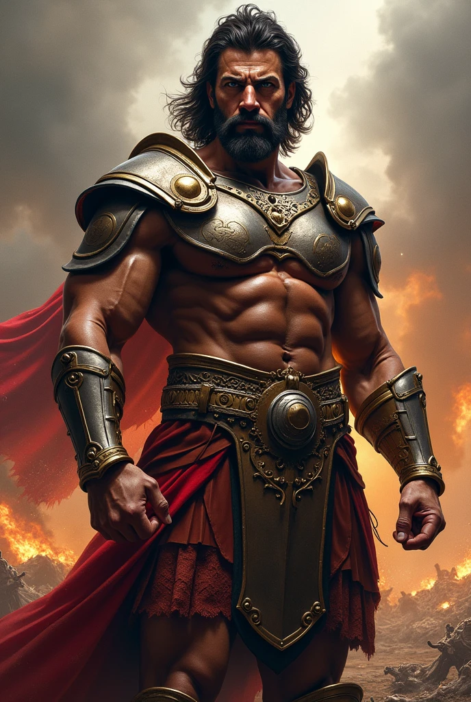 Marte (God of War)