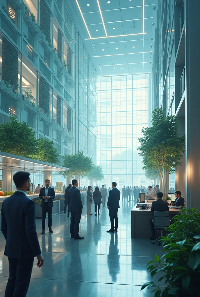 Corporate social responsibility