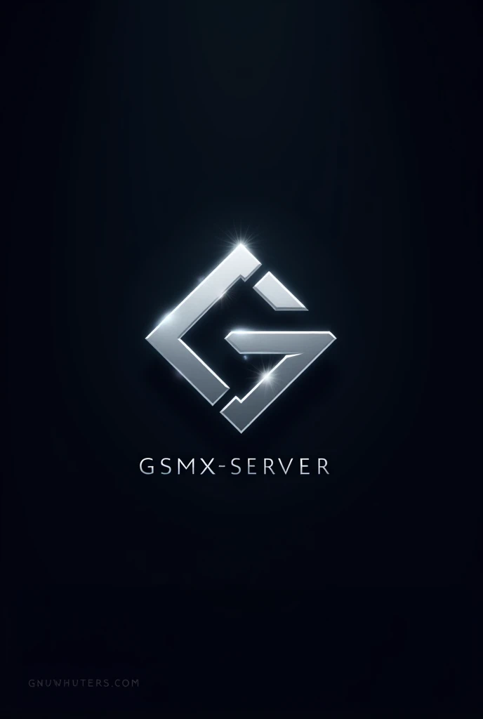 Logo GSMXSERVER