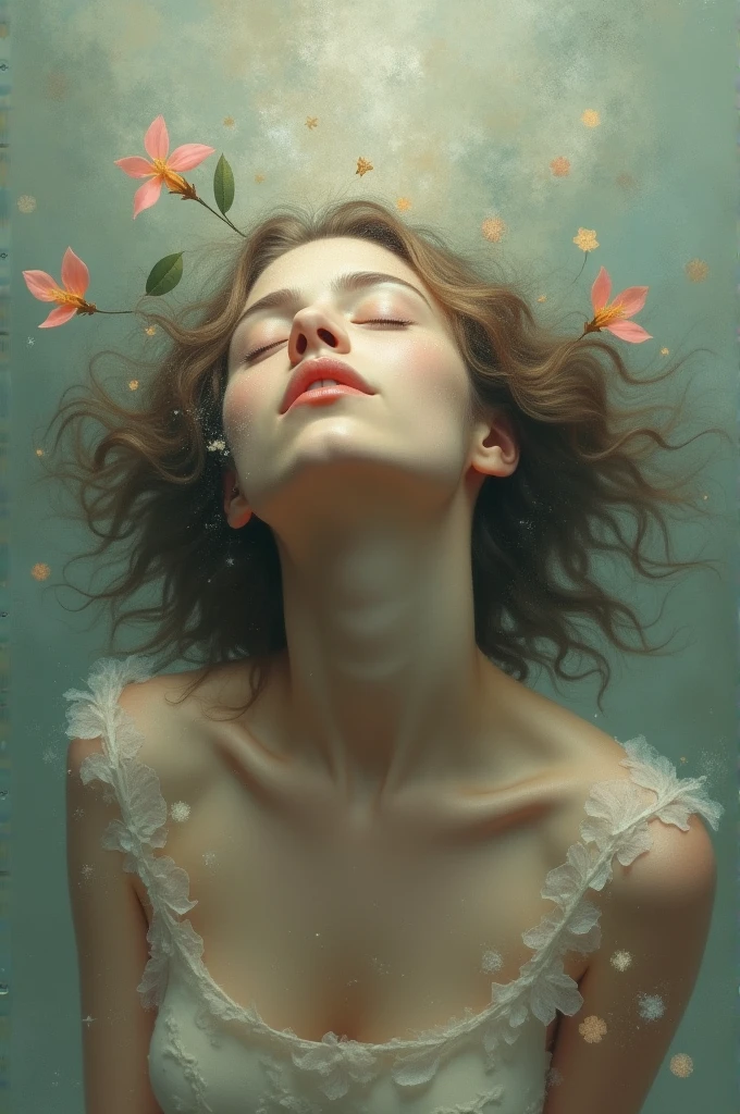 Blinded by love