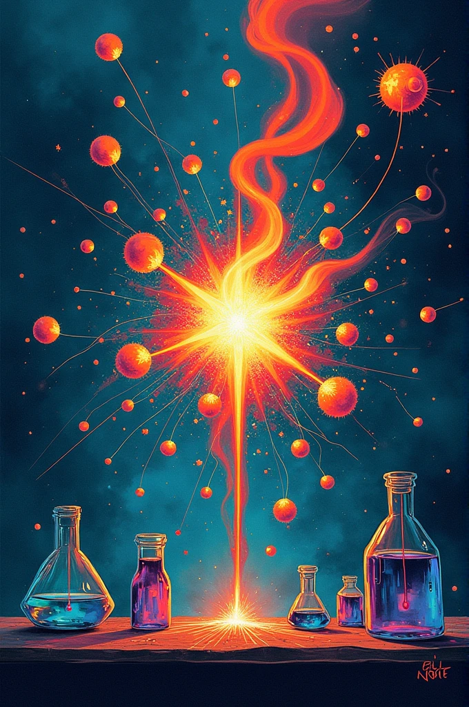 Chemistry cover