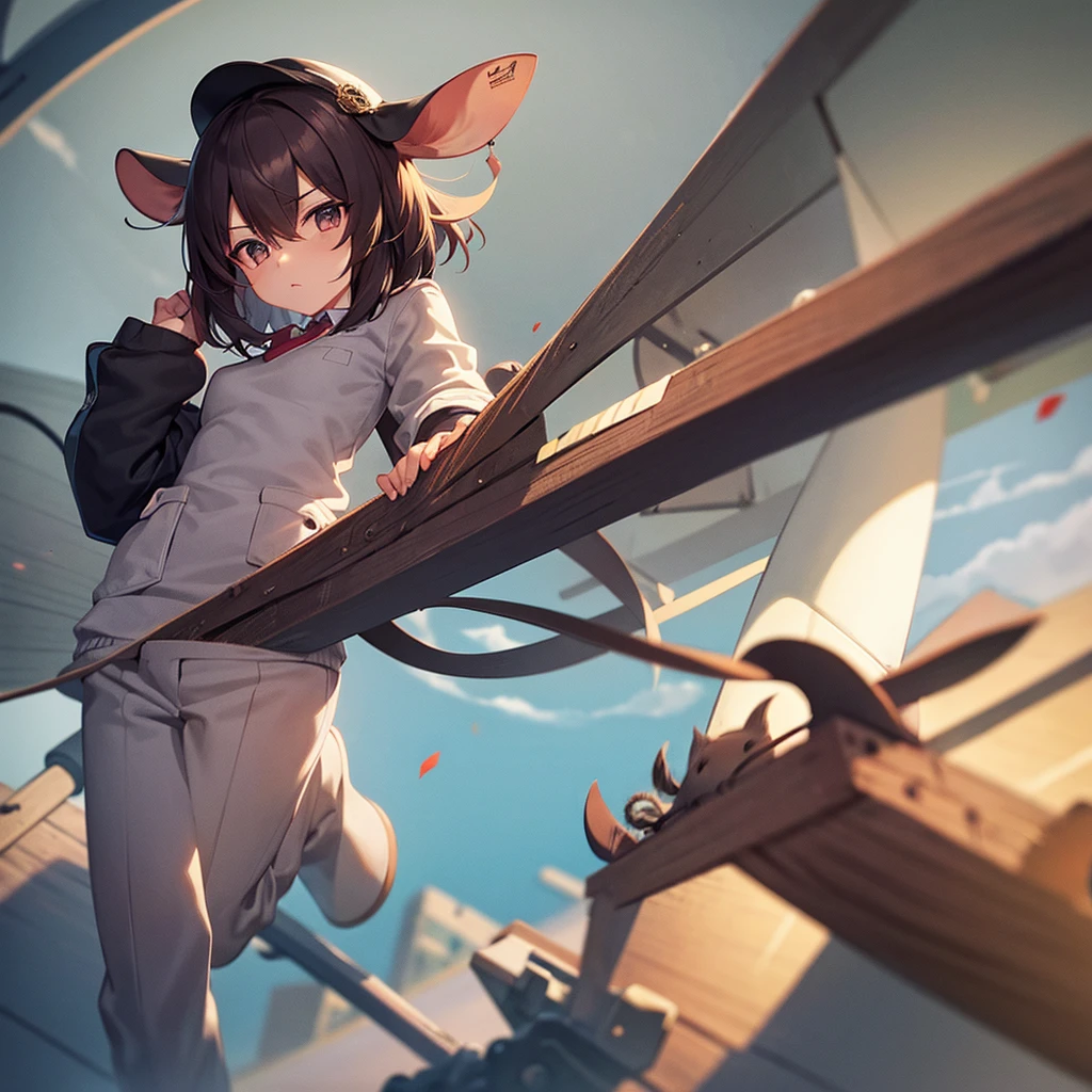 Search Rat