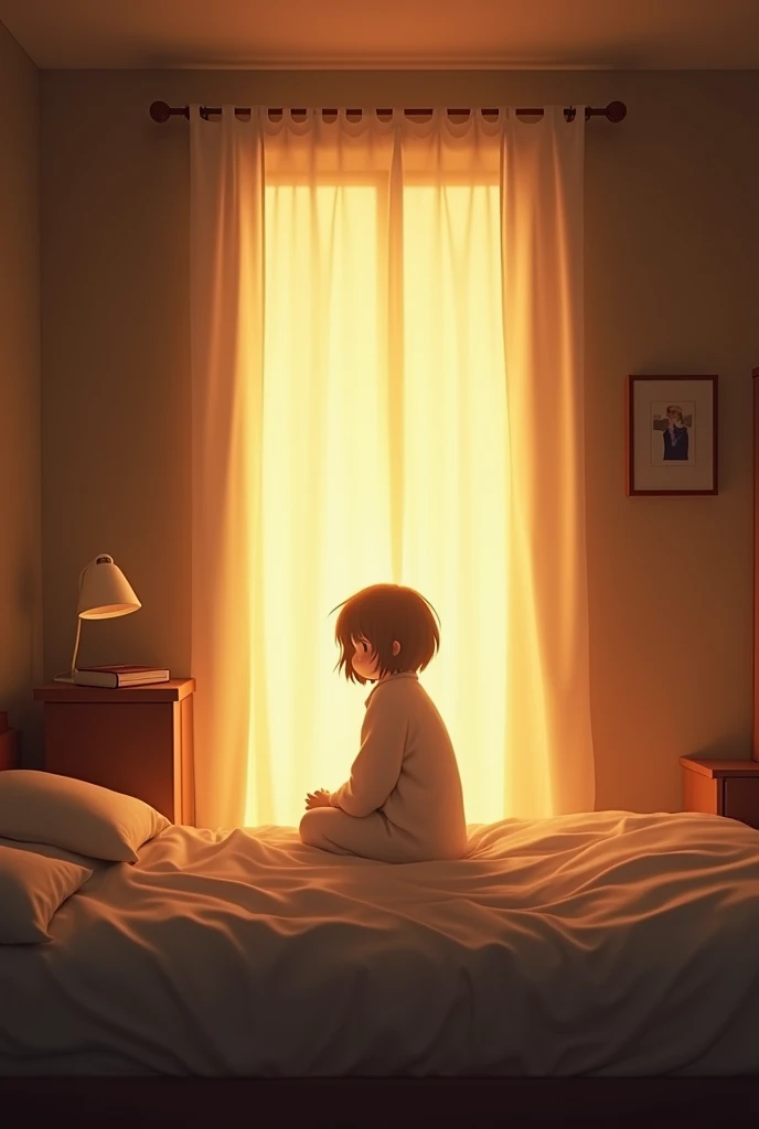 light in your room