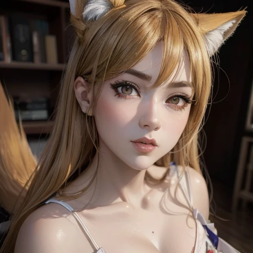 (((raphtalia)))8k,((from shield hero))(((Amazing tits)))caliente, hermosa,((Hornie)),(((hermosa)))((raphtalia)))8k, hiperrealista todo como un motor irreal trazado de rayos render ((estilo humano hiperealista)),(((Empty dark background))). hiperrealista todo como un motor irreal trazado de rayos render estilo humano realista ,(((Empty dark background)))., Suavemente iluminado, Intimo exquisito detalle, foco nítido, intrincadamente detallado, rewarded photography, small-catchlight, bajo contraste, alta nitidez, facial-symmetry, profundidad de campo, cinematic background, Renderizado del motor irreal, Imagen central, dream-like, Suavemente iluminado, intimo, imagen de cuerpo completo ,cuerpo completo,((tetona)),((piernas torneadas)) perfect ass ecchi, hdri