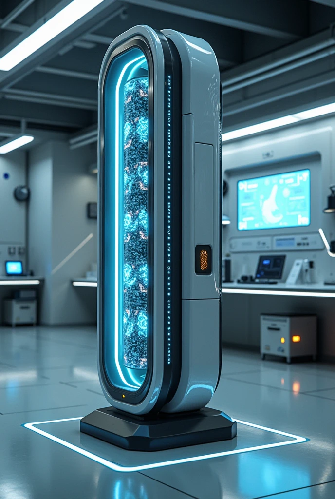 an object teleporter