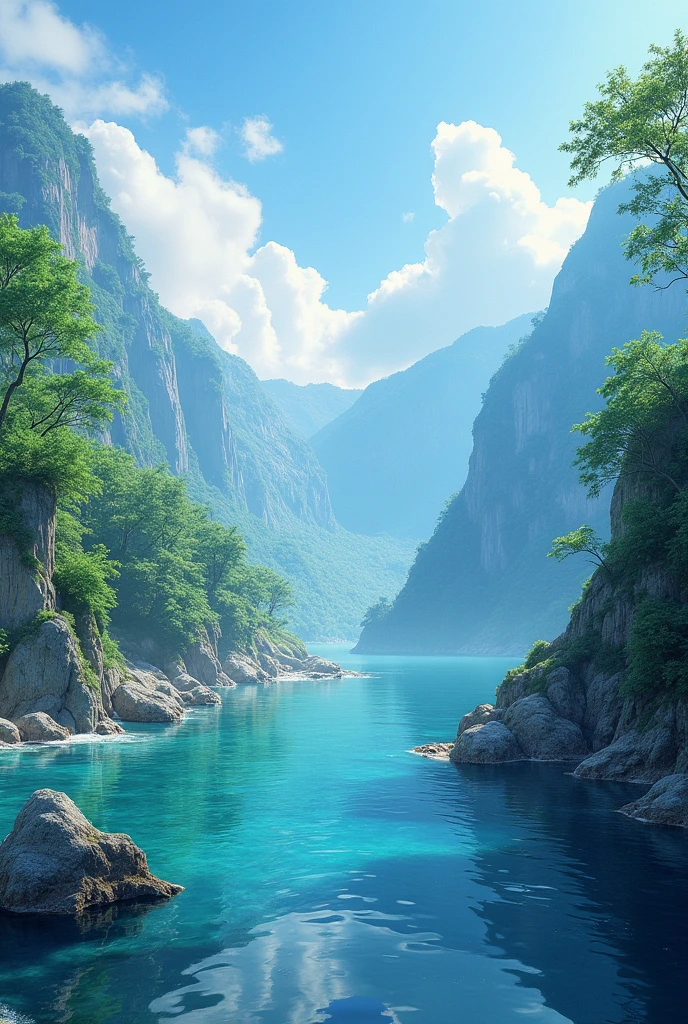 Fondo en la mejor calidad que exista