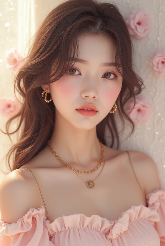 album cover Wonyoung
