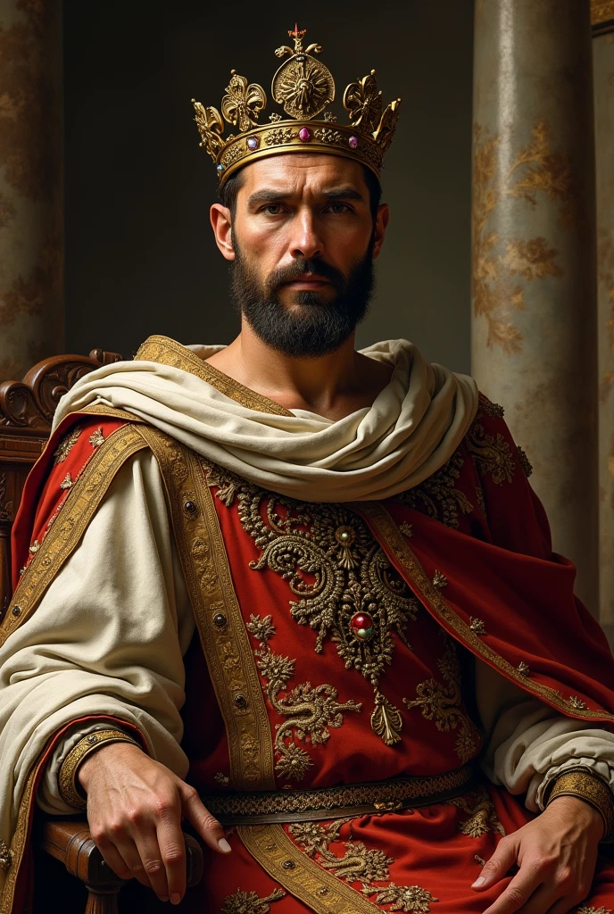 Honorius
