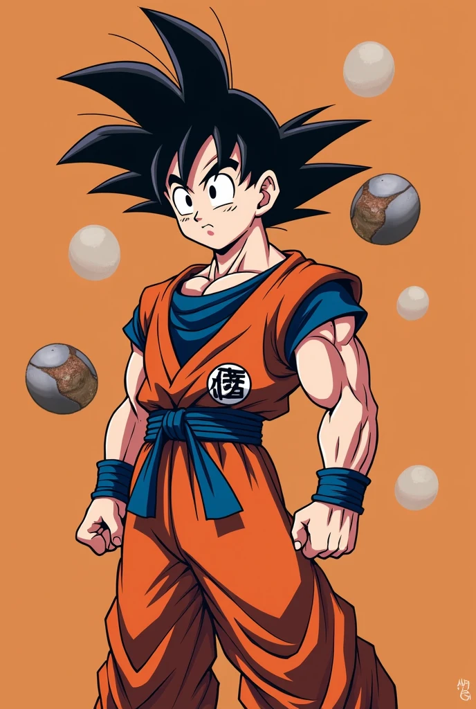Hentai de dragon ball 

