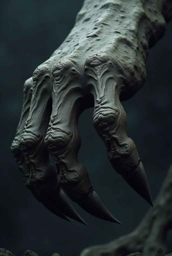 Wolf Claw