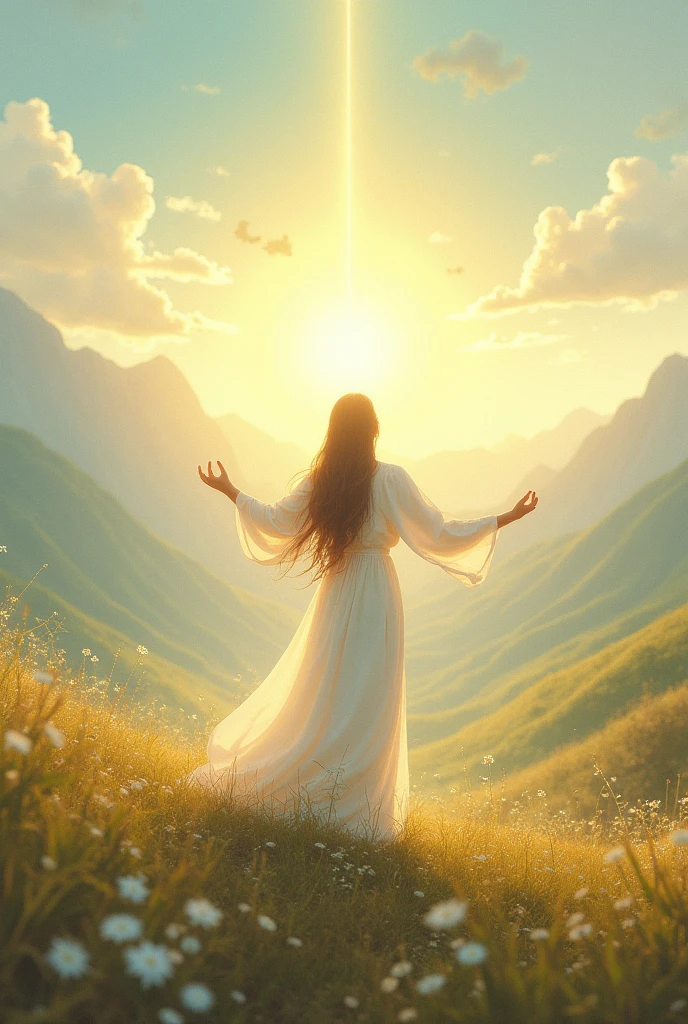 image of gratitude