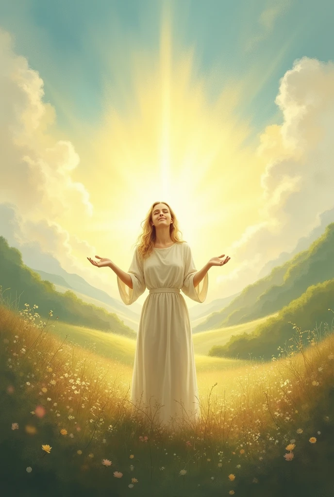 image of gratitude