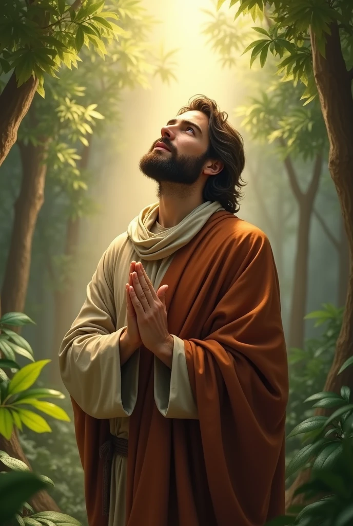 image of saint antonio in gratitude
