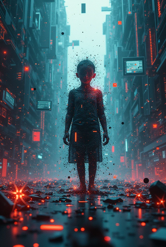 Viral cuts