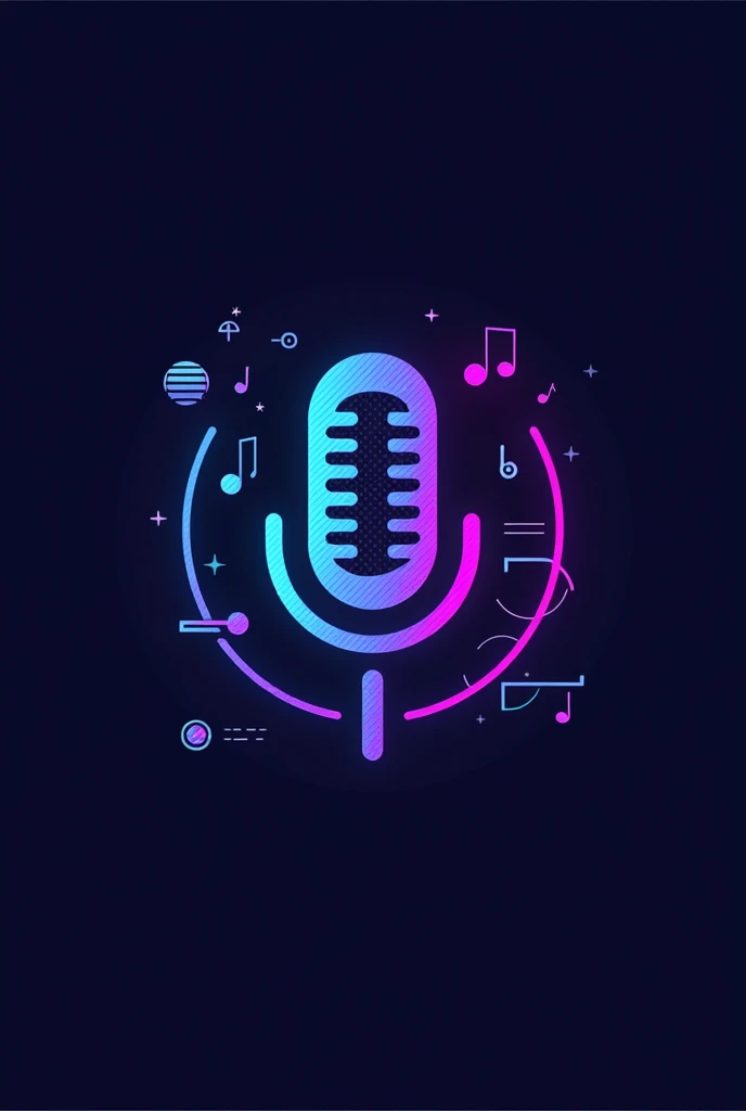 Logo for internet singing page
