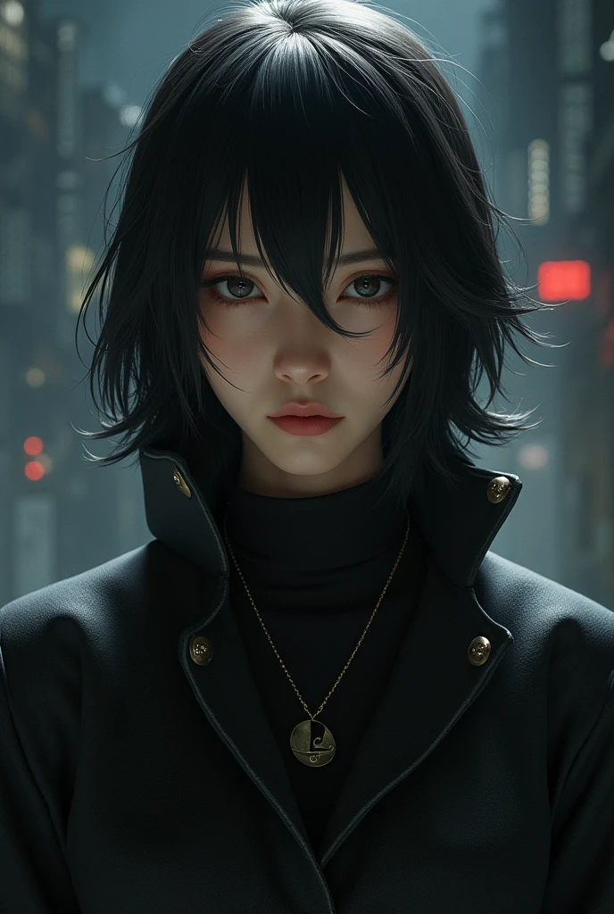 Izana Kurokawa