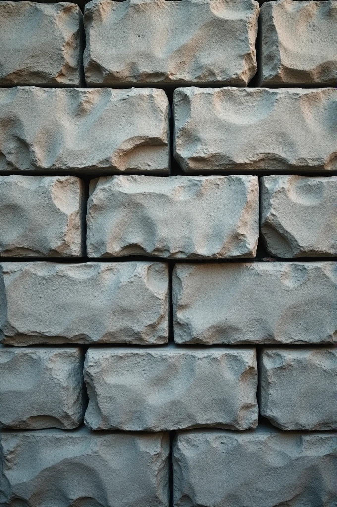 Masonry block walls