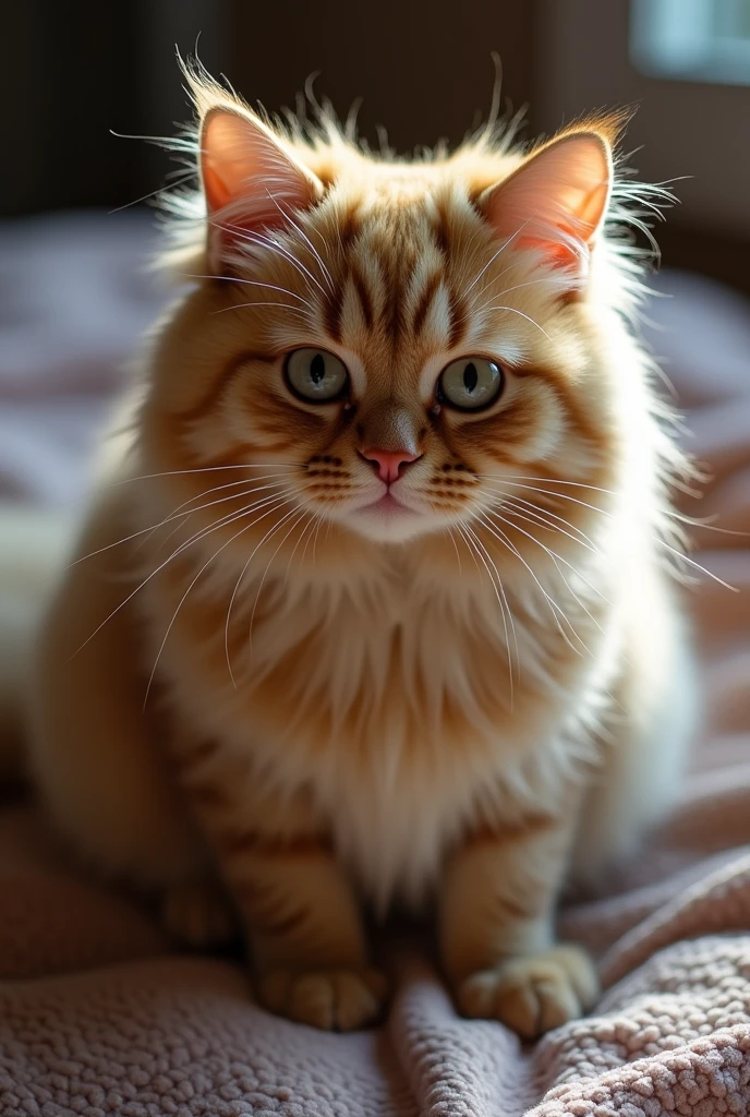 Hairy pussy