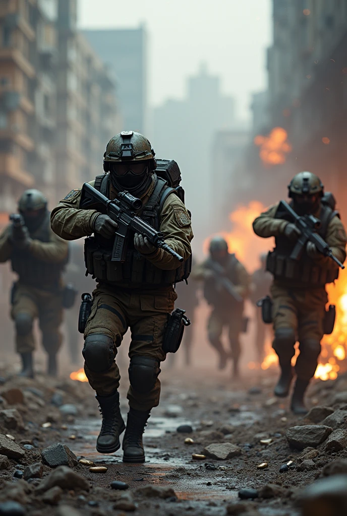 Create a call of duty image that says, the pitera lp