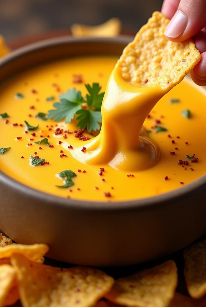queso