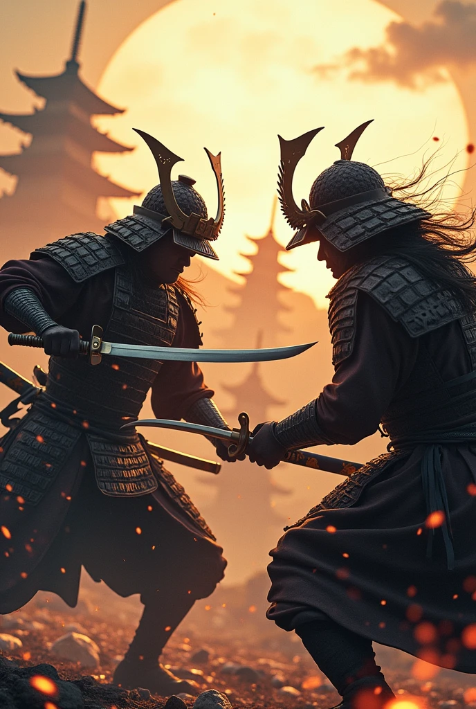 wars samurai wallpaper for pc