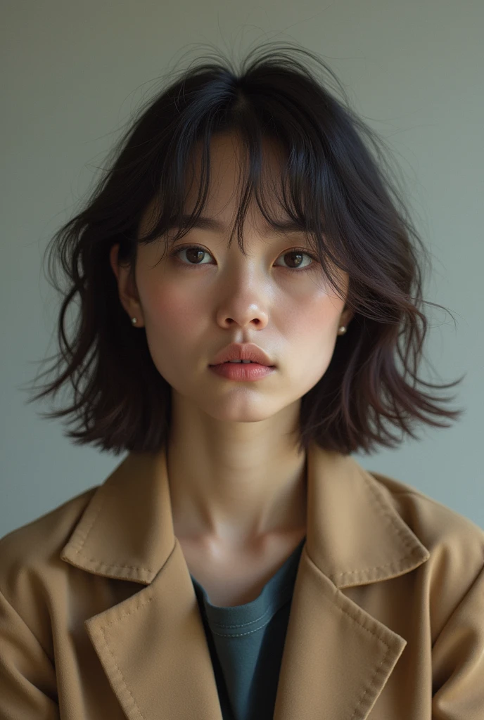 What does a person with avoidant attachment look like?
