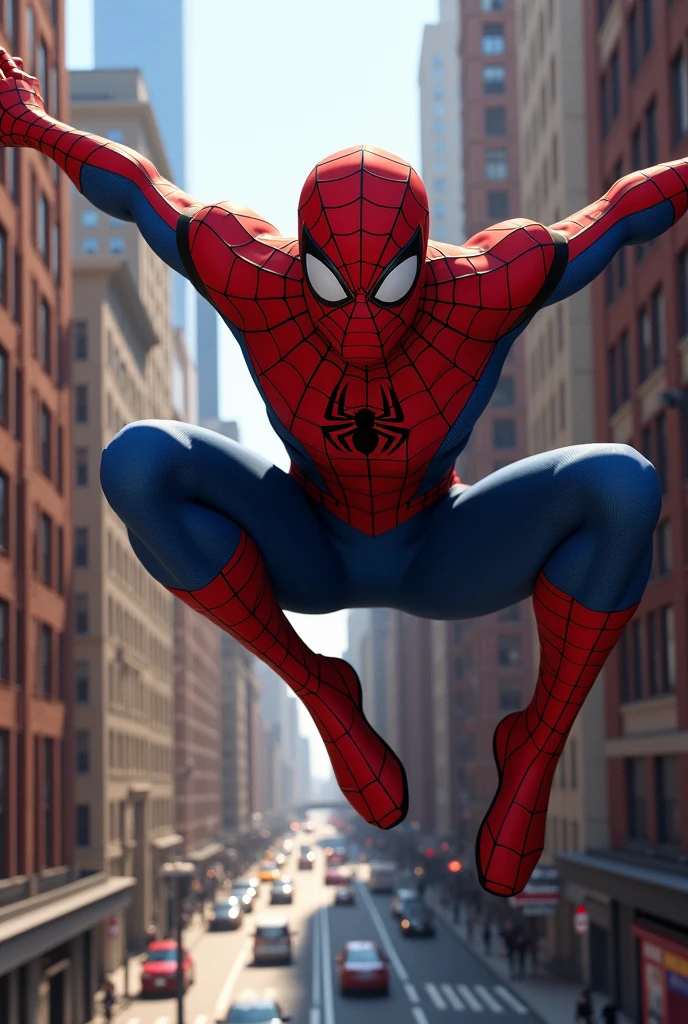 spider-man 