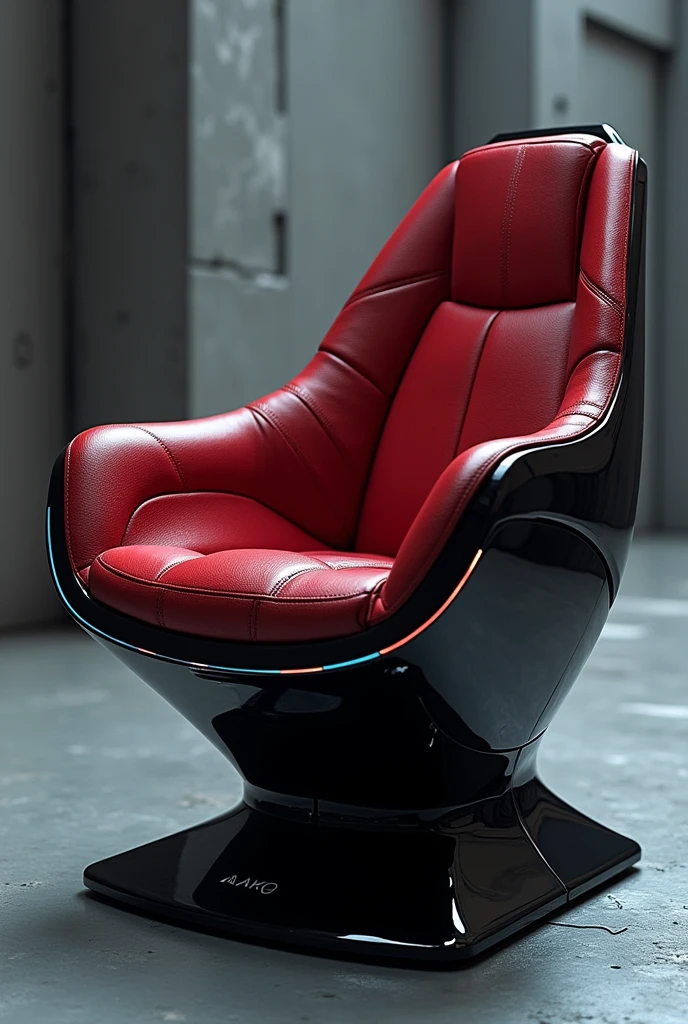 red and black thechseat