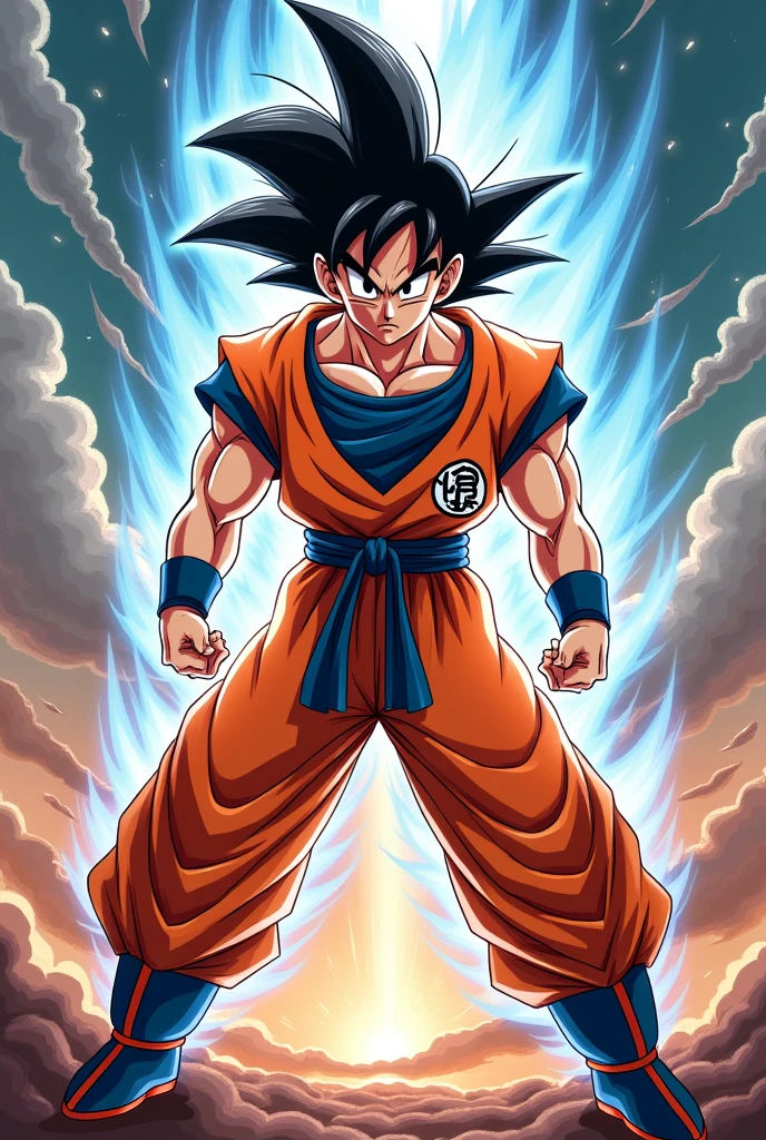 Goku