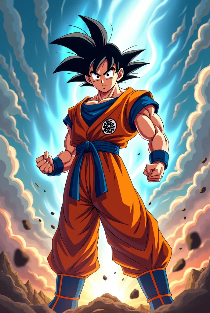 Goku
