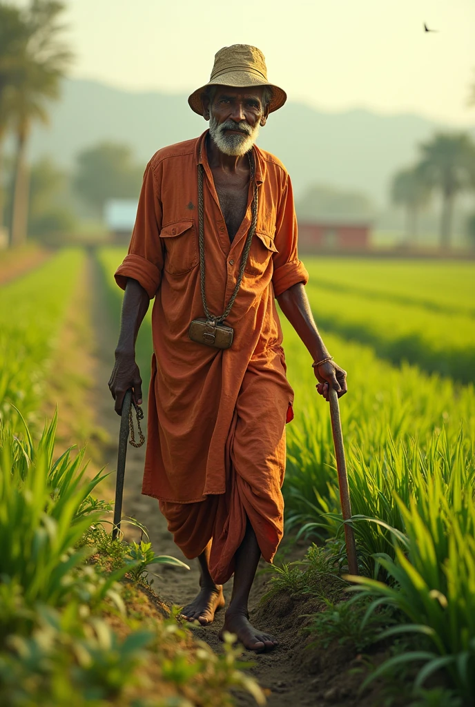 india farming farmer