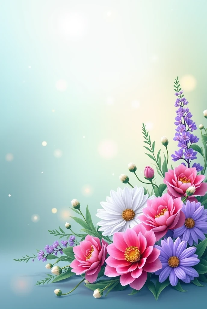 Create an image for whatsapp wallpaper
