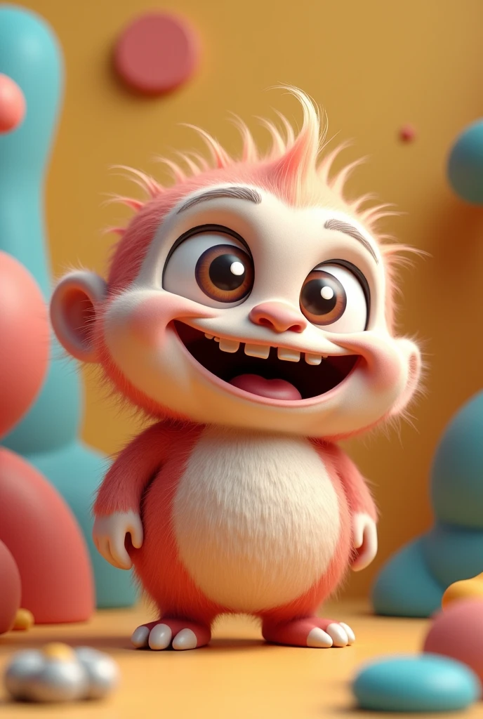 bababoi 3d