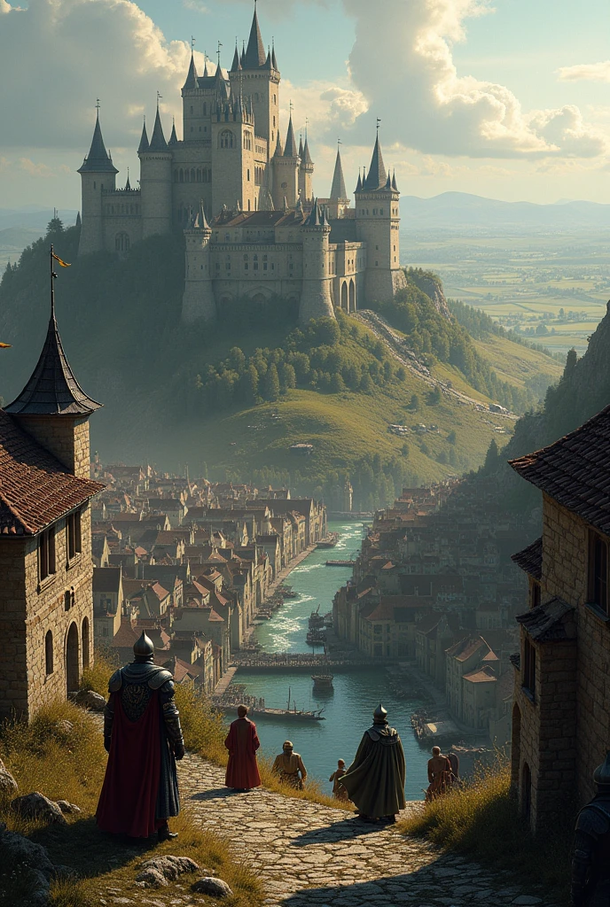 medieval