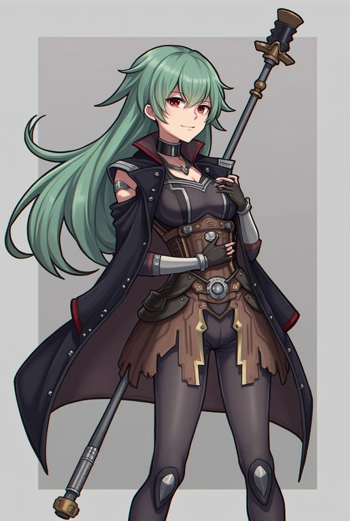 Nier Automata No