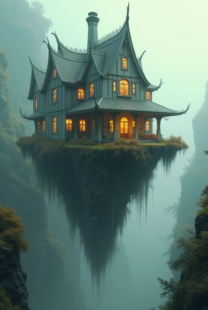 Real Drim housh