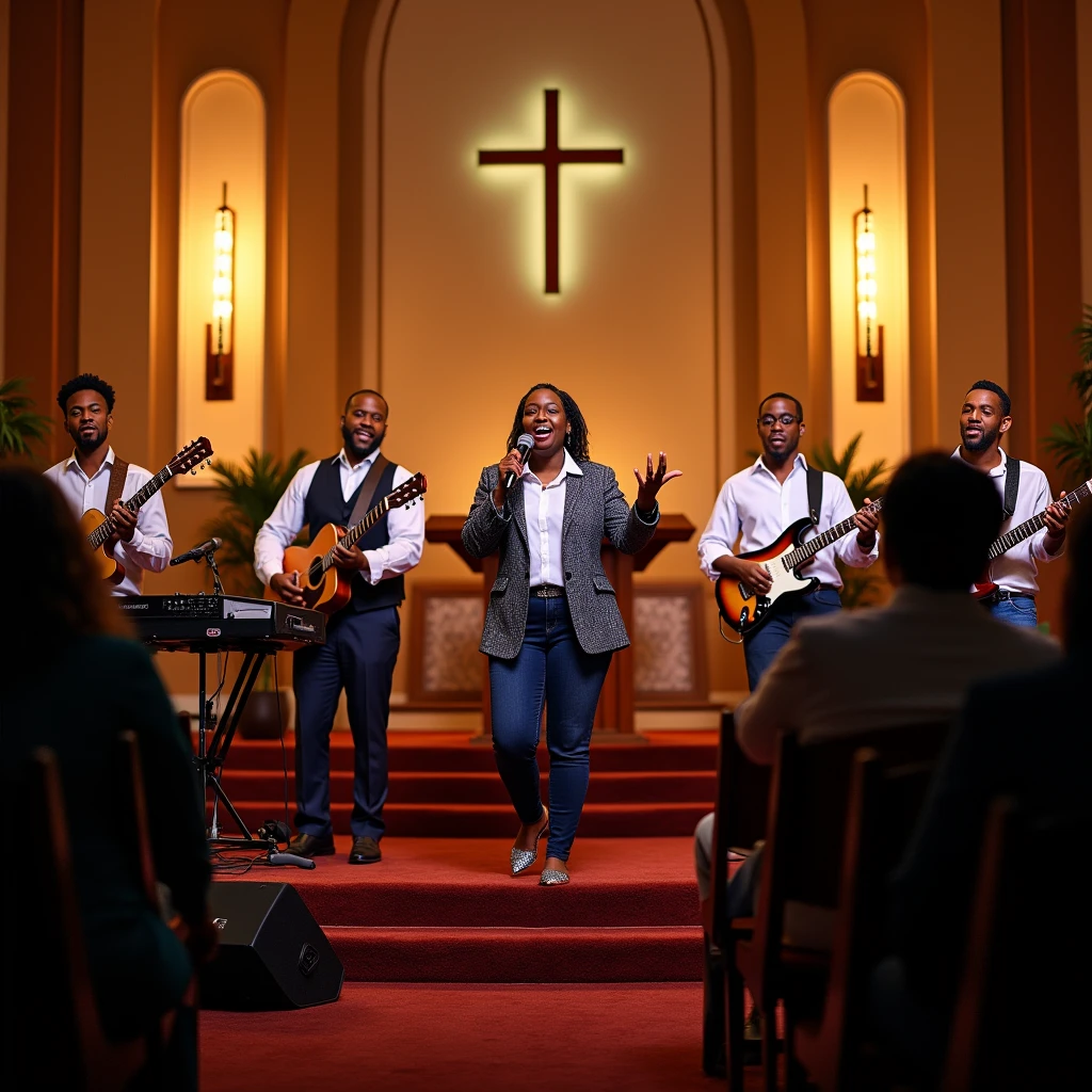 United Praise Group, música 🎼 ambiente iglesia adoración ministerial, musical excellence, NOT TEXT , microphone, battery, guitar, keyboard