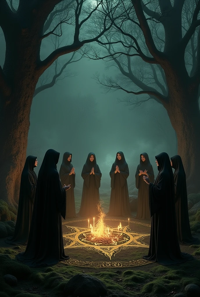 Coven 