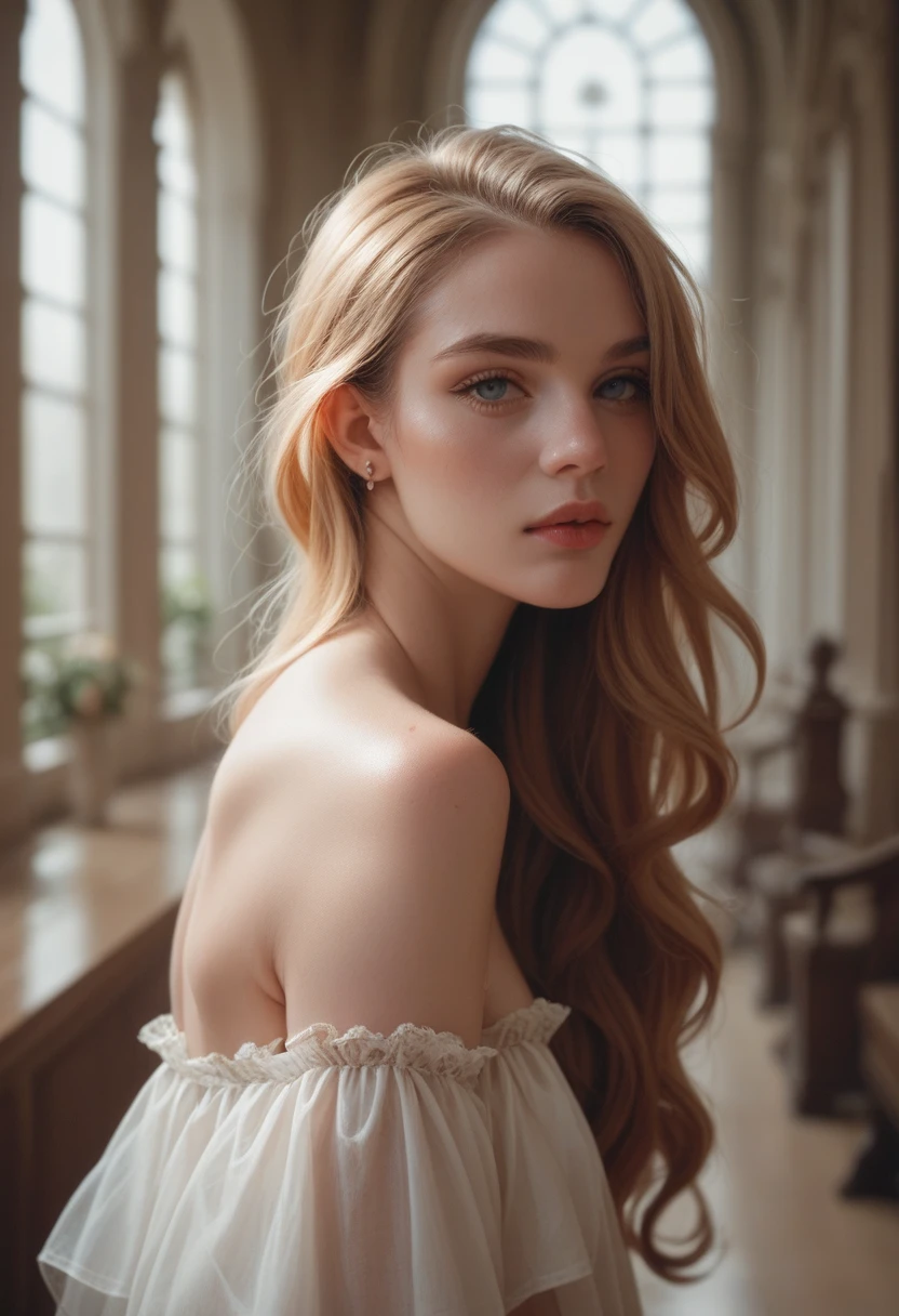 aphrodite