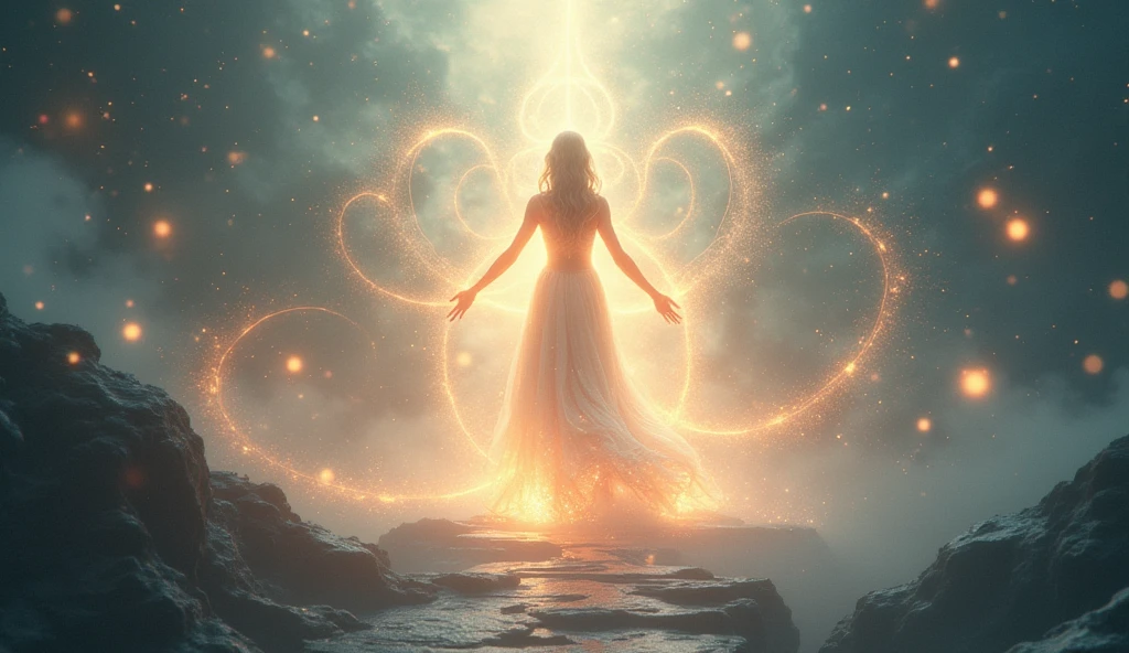 A reality that manifests itself in your spiritual care