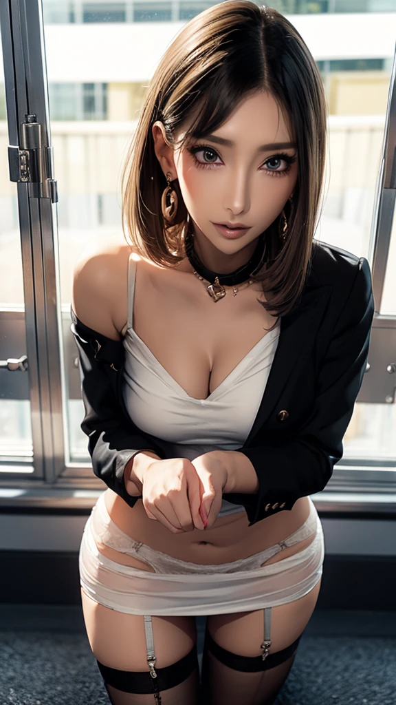 wearing a short miniskirt、hole々And Dominant Beautiful Mature White Women,Kneel,((panty lift:1.2)),Satin panties are visible,,., Who is the scariest person in the office???
Beautiful woman being punished,Embarrassed expression,,,(((panties aside)))Have pubic hair,BDSM